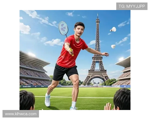 石宇奇独揽两奖书写羽坛新篇 石宇奇独揽两奖书写羽坛新篇