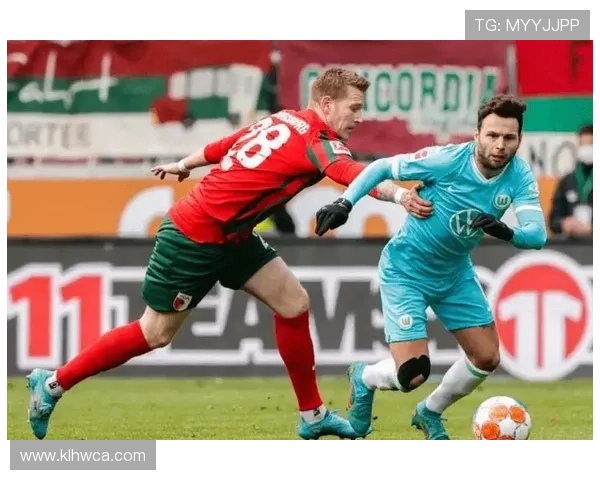 奥格斯堡齐整迎战狼堡强势出击